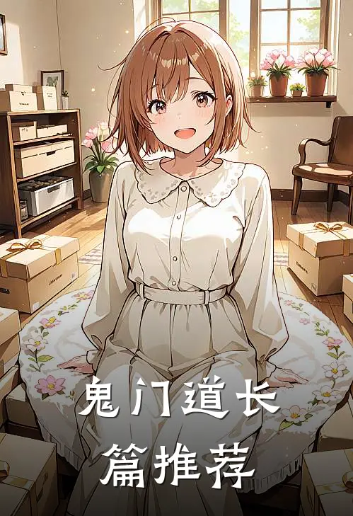 鬼门道长篇推荐
