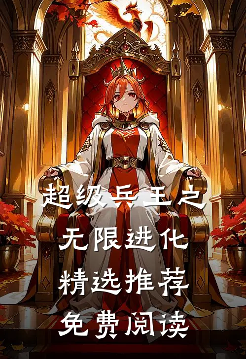 超级兵王之无限进化精选推荐免费阅读