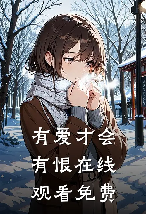 有爱才会有恨在线观看免费