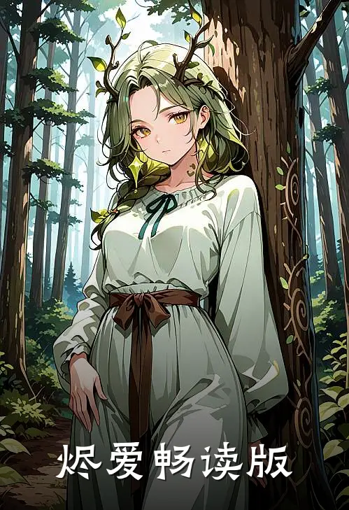 烬爱畅读版