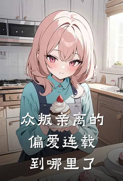 众叛亲离的偏爱连载到哪里了
