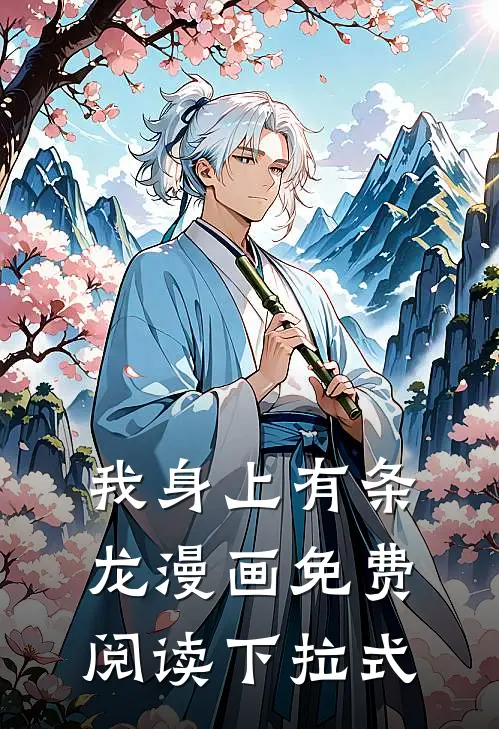 我身上有条龙漫画免费阅读下拉式