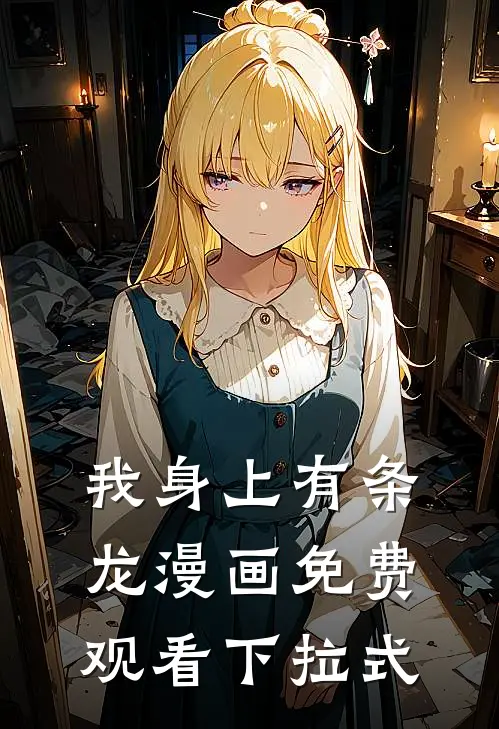 我身上有条龙漫画免费观看下拉式
