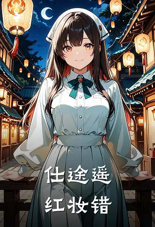 仕途遥，红妆错