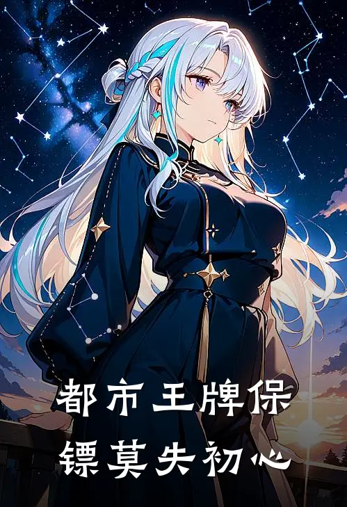 都市王牌保镖 莫失初心