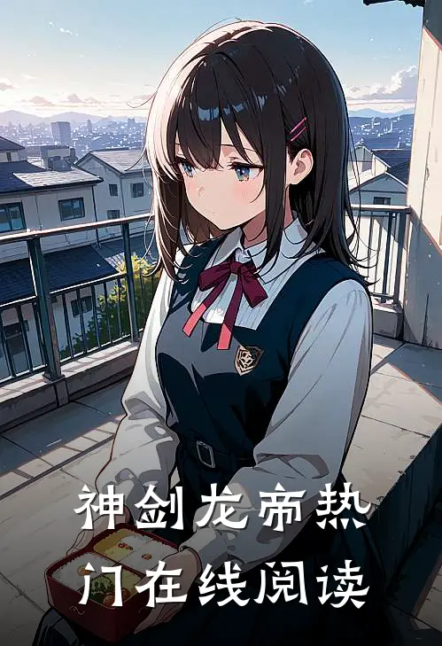 神剑龙帝热门在线阅读