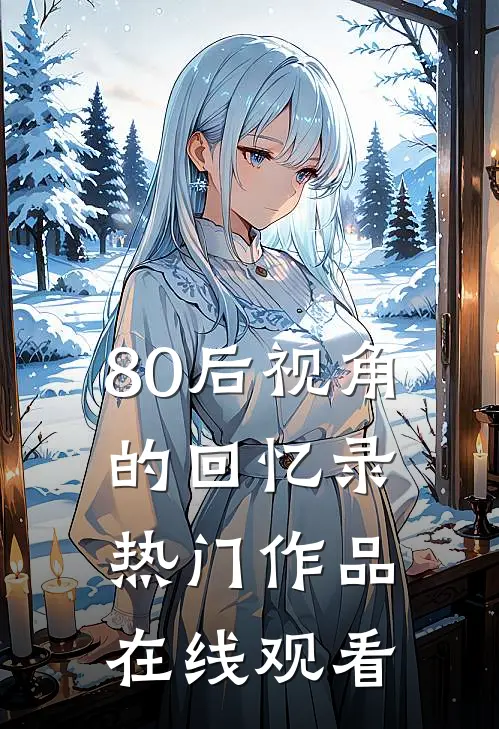 80后视角的回忆录热门作品在线观看