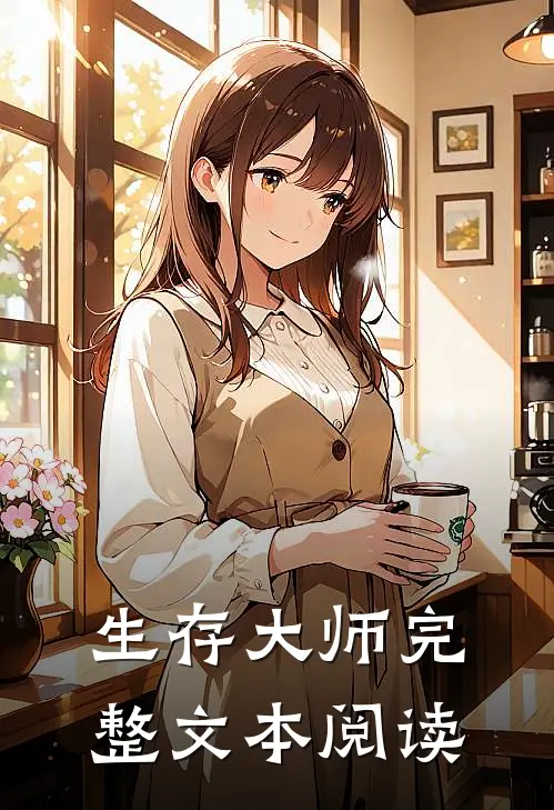 生存大师完整文本阅读