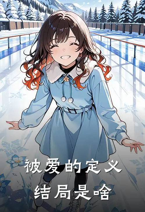 被爱的定义结局是啥
