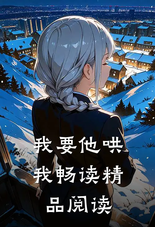 我要他哄我畅读精品阅读