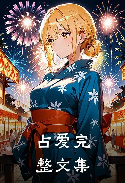占爱完整文集