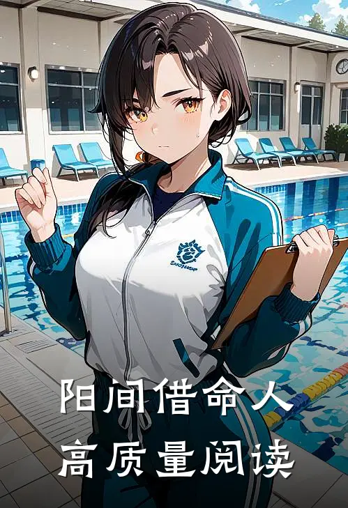 阳间借命人高质量阅读