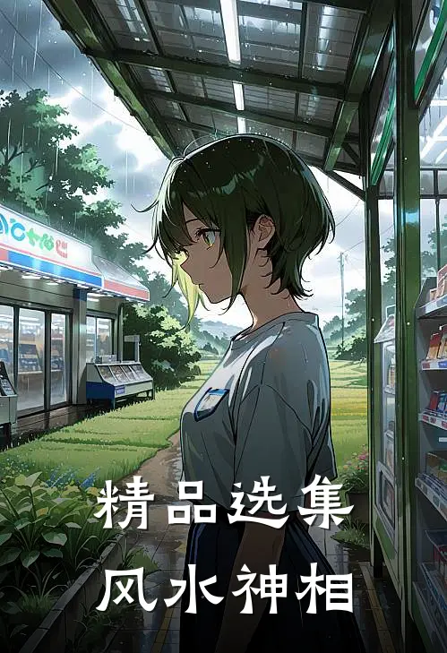 精品选集风水神相