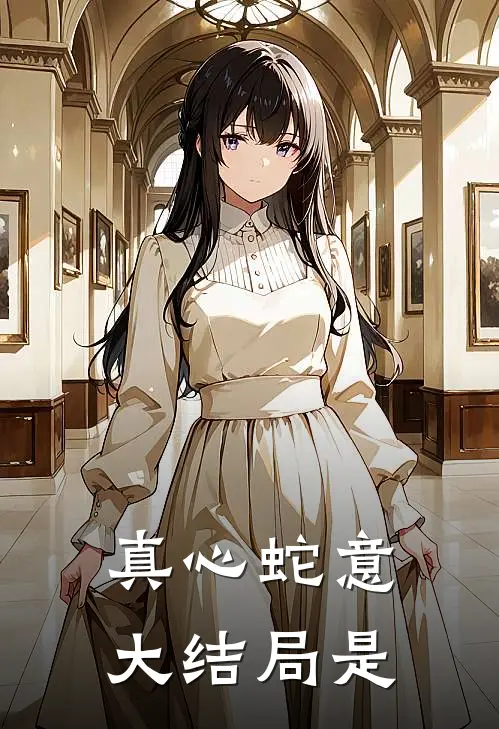 真心蛇意大结局是