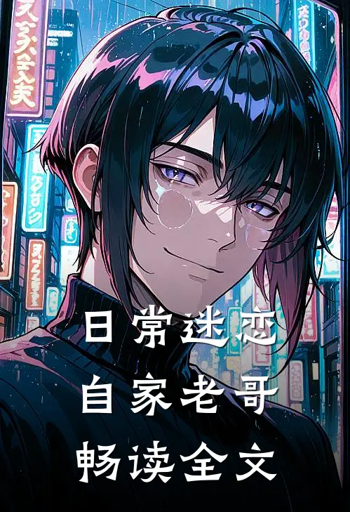 日常迷恋自家老哥畅读全文