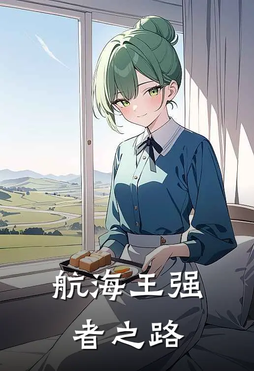 航海王强者之路
