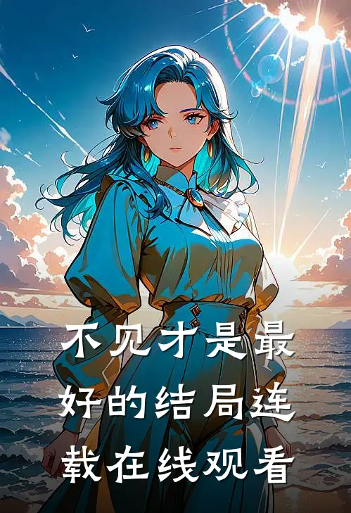 不见才是最好的结局连载在线观看
