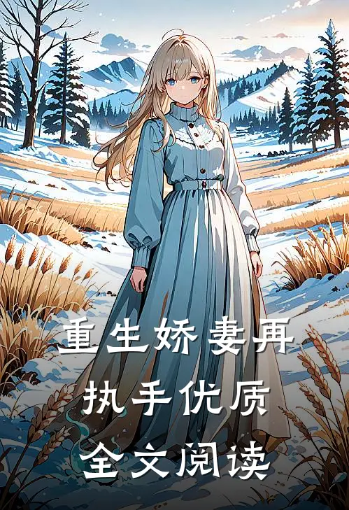 重生娇妻再执手优质全文阅读