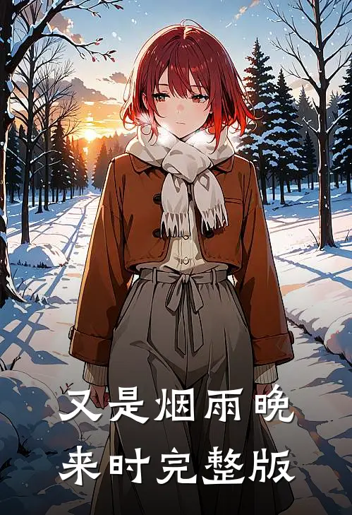 又是烟雨晚来时完整版