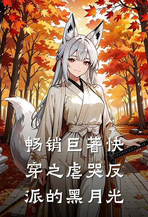 畅销巨著快穿之虐哭反派的黑月光