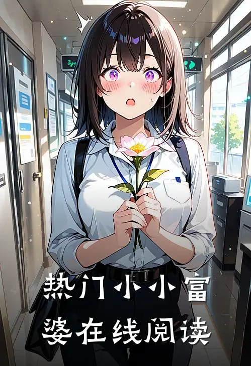 热门小小富婆在线阅读