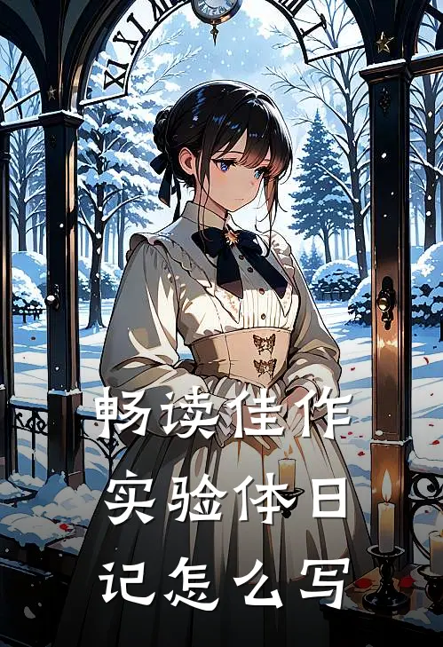 畅读佳作实验体日记怎么写