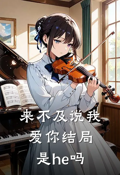 来不及说我爱你结局是he吗