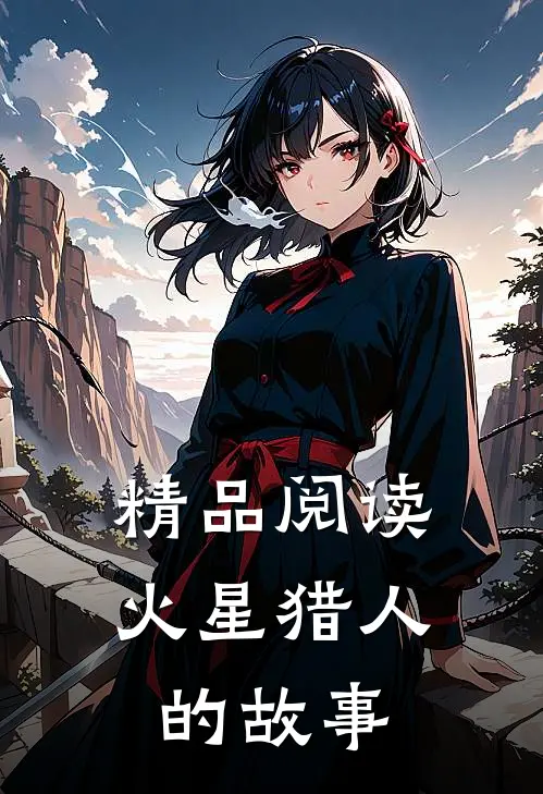 精品阅读火星猎人的故事