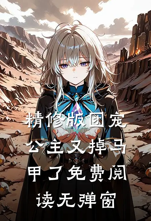 精修版团宠公主又掉马甲了免费阅读无弹窗