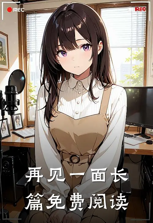 再见一面长篇免费阅读