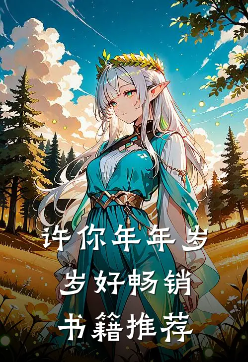 许你年年岁岁好畅销书籍推荐