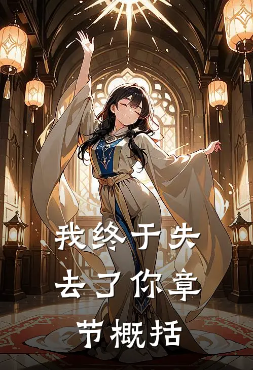 我终于失去了你章节概括