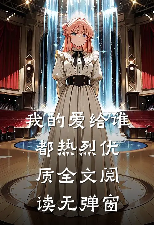我的爱给谁都热烈优质全文阅读无弹窗