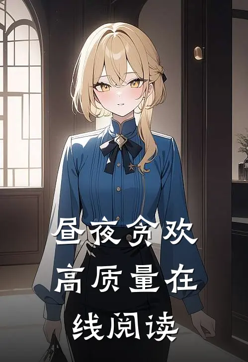 昼夜贪欢高质量在线阅读