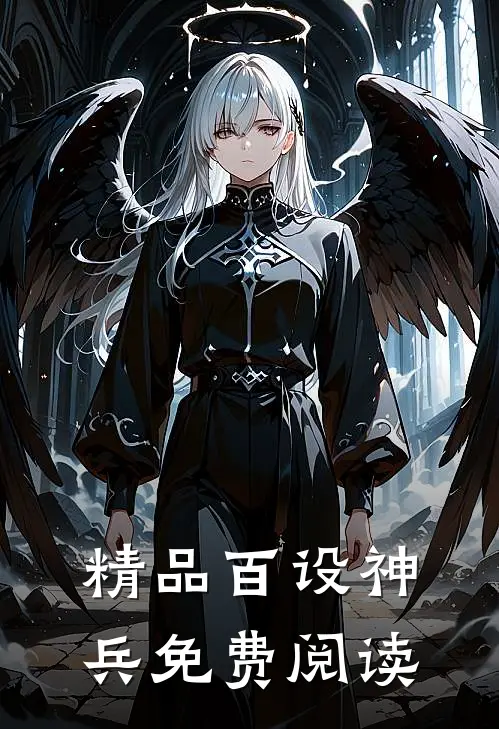 精品百设神兵免费阅读