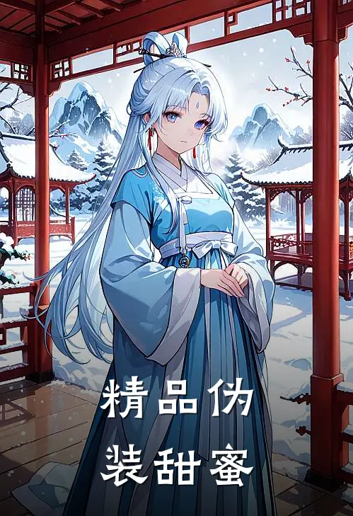 精品伪装甜蜜