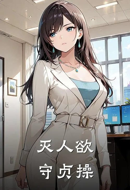 灭人欲守贞操