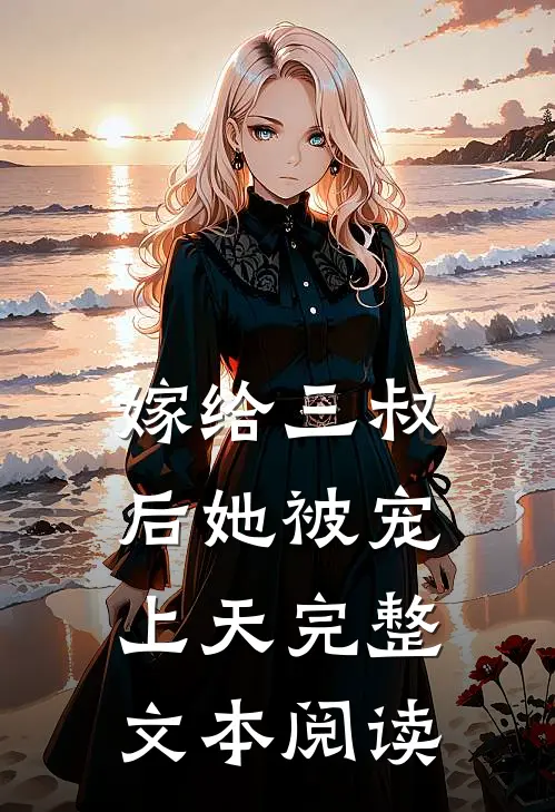 嫁给三叔后她被宠上天完整文本阅读