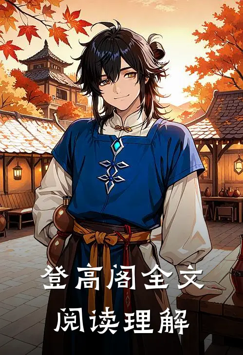 登高阁全文阅读理解