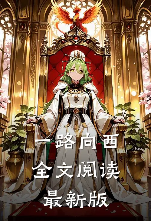 一路向西全文阅读最新版