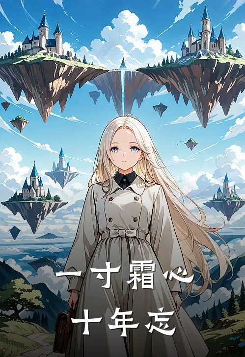 一寸霜心十年忘