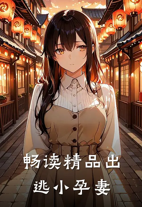 畅读精品出逃小孕妻