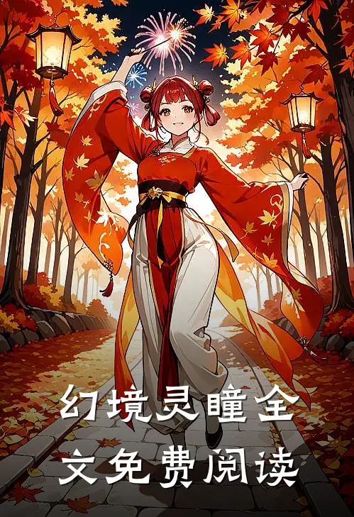 幻境灵瞳全文免费阅读