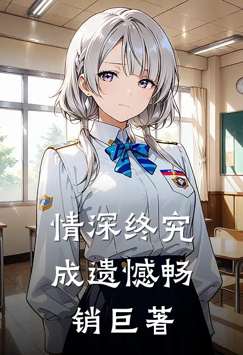 情深终究成遗憾畅销巨著
