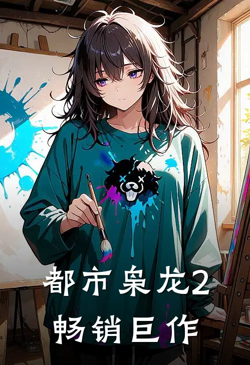 都市枭龙2畅销巨作