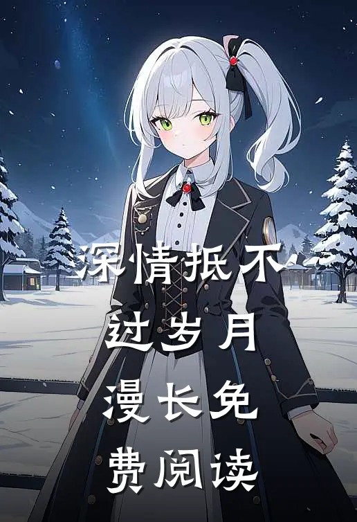 深情抵不过岁月漫长免费阅读