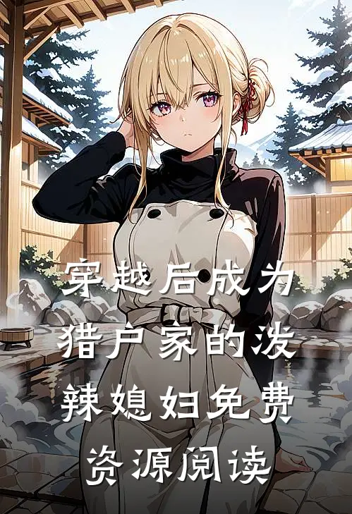 穿越后成为猎户家的泼辣媳妇免费资源阅读