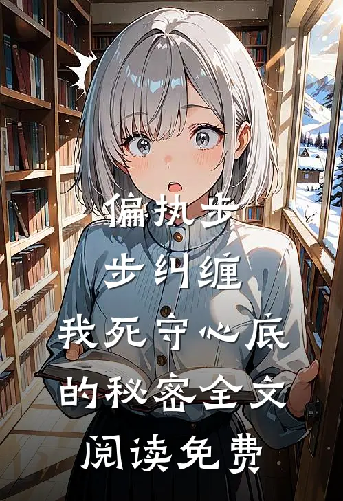 偏执步步纠缠，我死守心底的秘密全文阅读免费