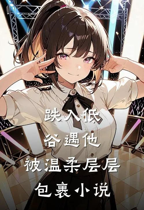 跌入低谷遇他，被温柔层层包裹小说