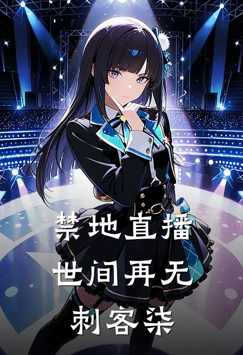 禁地直播：世间再无刺客柒